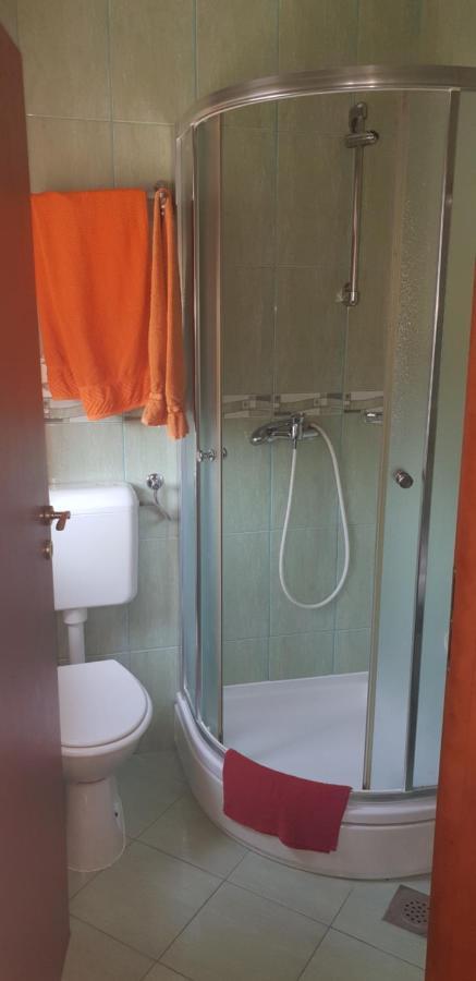 Klet Jana Bed & Breakfast Ястребарско Экстерьер фото